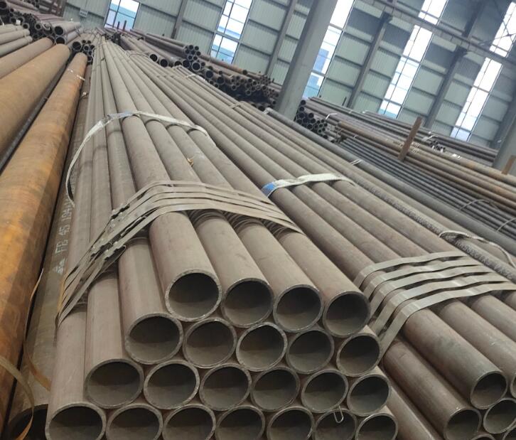 石狮20#石油裂化管