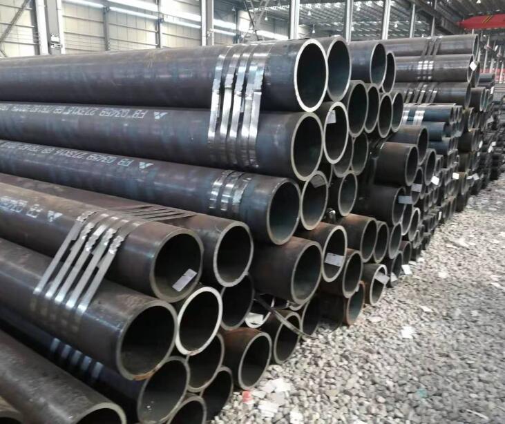 石狮Q345D化肥专用管