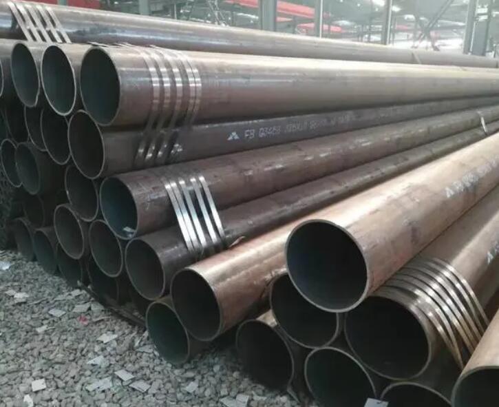 石狮高压锅炉管